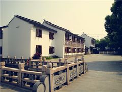 -陈云纪念馆