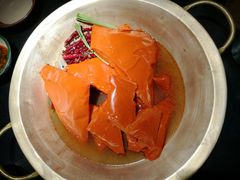 -王婆乔鲜鱼自助火锅(蜀汉路店)