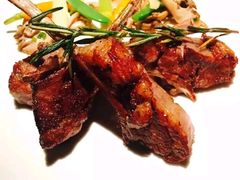 -Amanda餐厅(长乐路店)