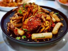 -避风塘(江桥万达店)