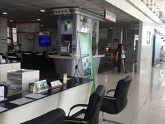 -北京鑫伯龙东风本田4S店(丰台区店)