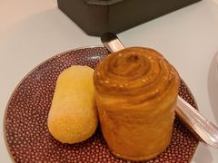 -Caprice(香港四季酒店)