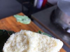 -叶婆婆豆浆馍馍