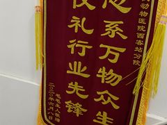 -心仪动物医院·牙专科·肿瘤·心脏科(西客站院)