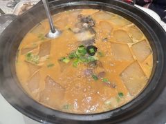 -红城阁·上海味道(四平路店)