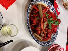 -湘江大码头·龙虾馆(渔人码头一店)