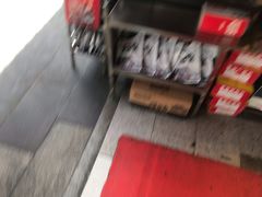 -庙街旅游·美食广场(五一广场店)