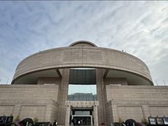 -上海博物馆(人民广场馆)