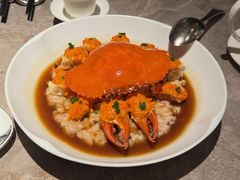 -广州文华东方酒店·江-由辉师傅主理