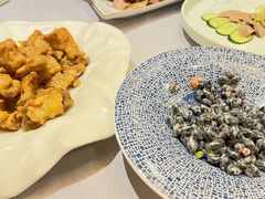 -全聚德(上海首店浦东店)