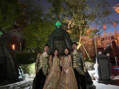 -合肥融创乐园