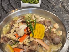 -天都火锅酒楼(虹梅南路店)