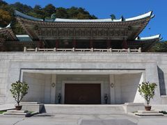-国际友谊展览馆