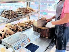 -正宗忘不了老鹅(梅岭店)