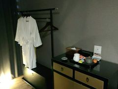 -麦舍MaiMassage(张杨路店)