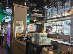 -李恩记清真水饺(北电大厦店)