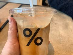 -% Arabica阿拉比卡咖啡烘焙工坊