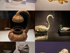 -陕西历史博物馆