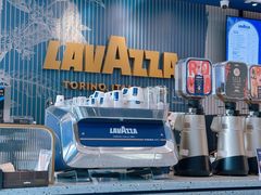 -LAVAZZA拉瓦萨咖啡(星荟中心店)