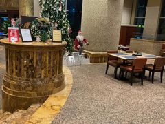 -怡聚轩全日制自助餐厅(大中华喜来登酒店)