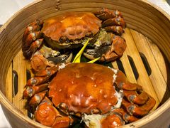 -蟹榭·本帮江浙菜·蟹宴(五角场合生汇商场店)