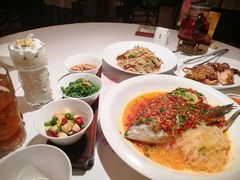 -宝轩渔府·老字号海鲜·正宗津菜(水上店)