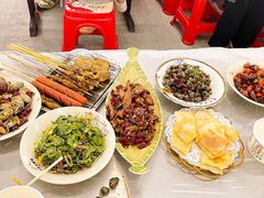 -小民大排档(光谷店)