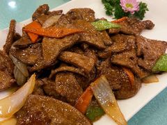 -宝发园名菜馆