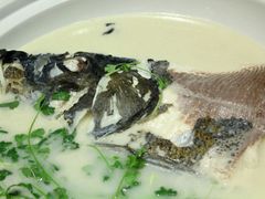 -久宴·天目湖大鱼头(恐龙园店)