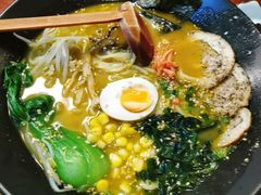 -鳗鱼家·深夜食堂(军博店)