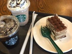 -星巴克(南京狮子桥店)