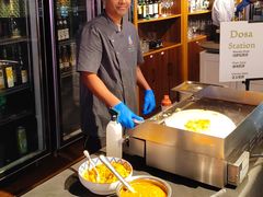 -达斯坦印度餐厅Dastaan(三里屯SOHO店)