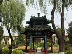 -中国农业博物馆