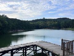 -南京市无想山景区