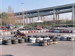 -锐擎卡丁车主题乐园(郊野公园店)