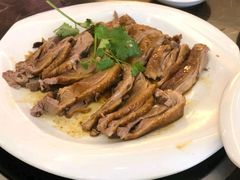 -陆记鹅庄·潮汕菜·狮头鹅(大仟里店)