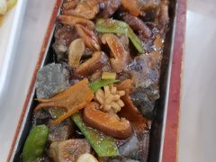 -全聚德(蓝山店)