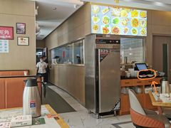 -多多旺港式茶餐厅(新区店)