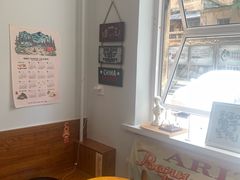 -RIPPLE COFFEE涟漪咖啡