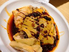-禧凰·老上海白斩鸡辣肉面店