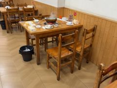 -蔡记·九米羊肉炉(东渡店)