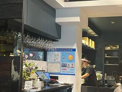 -La Strada(安福路店)