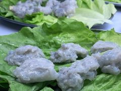 雪花牛肉粒-嘉升大排档(番禺总店)