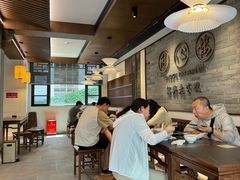 -同心楼(解放北路店)