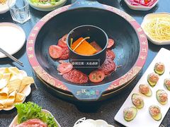 -三江两海老火锅(北京首店)