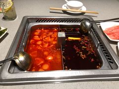 -海底捞火锅(名门店)