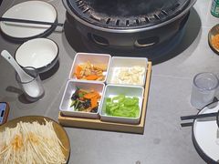 -正宗齐齐哈尔烤肉·齐牛哥鲜切炭火烤肉(杭州总店)