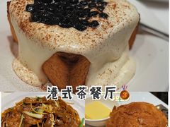-翠华餐厅(宝安壹方城店)