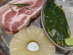 -首尔烤肉大排档(合生汇店)
