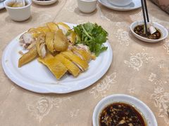 -瑞记湛江鸡饭店·粤西第一鸡(粤垦店)